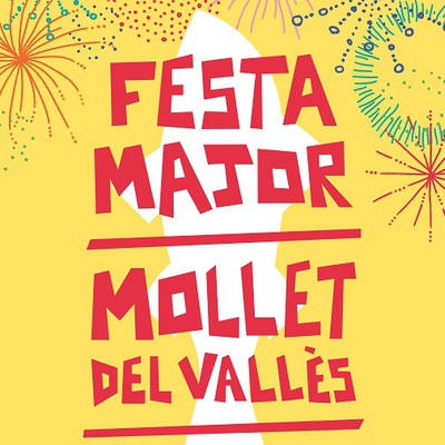 Festa Major 2016: Assaig especial de Festa Major.