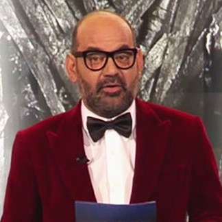 Festa Major 2016: Pregó a càrrec de José Corbacho.