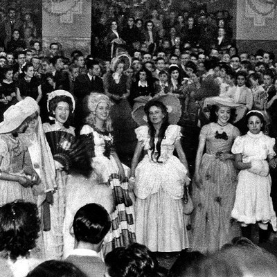 XIX Jornades del Centre d'Estudis Molletans: El Carnaval de Mollet.