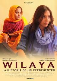 Cinefòrum: "Wilaya".