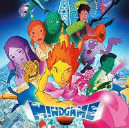 Cicle de cinema asiàtic Harakiri: "Mind Game" de Masaaki Yuasa (2004).