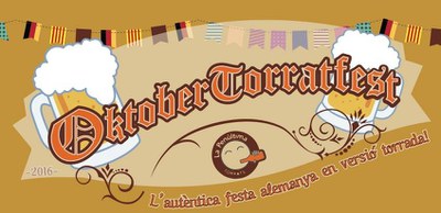 Oktoberfest.