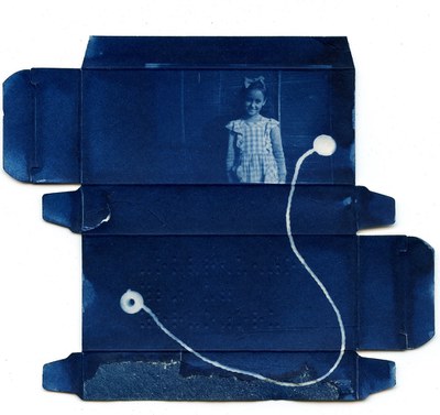 Inauguració d'El Racó de l'Artista: "Disclosed_memory", de Lluís Estopiñan .