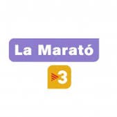 Xocolatada popular per la Marató de TV3.