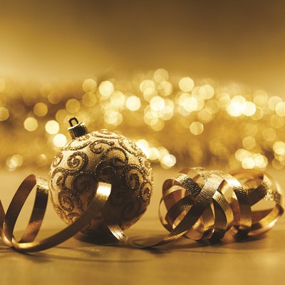 Fira de Nadal.