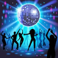 Discoteca per a petits i grans.
