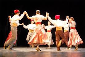 Sant Vicenç 2017: Esbart Dansaire de Mollet - "SOMDANSA, un país de festa".