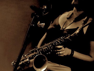 Música al Lledoner: "Varietées du Jazz".