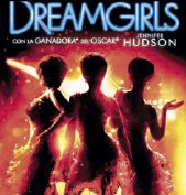 Cinefòrum: "Dreamgirls".