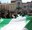 Dia d'Andalusia: Missa, cercavila i hissada de bandera