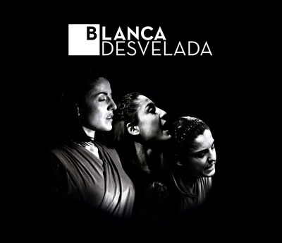 Teatre aperitiu: "Blanca desvelada".