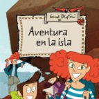 Bookquest 2017 "Los Cinco: aventura en la isla".