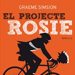 Club de lectura Pla 9: "L'humor és una cosa molt seriosa!": "El projecte Rosie" de Graeme Simsion.