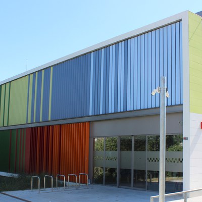 Inauguració oficial i portes obertes de la nova Comissaria de Mollet.