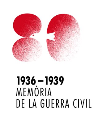 Conferència sobre el Programa d'Identificació Genètica de Desapareguts durant la Guerra Civil i la Dictadura Franquista.