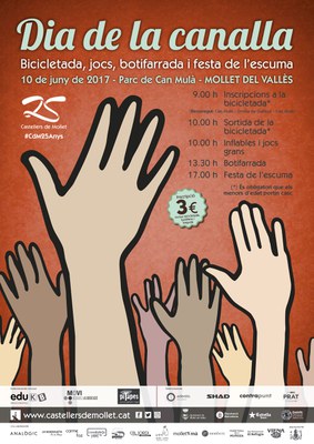 Dia de la Canalla.