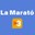 Dinar popular en benefici de La Marató de TV3