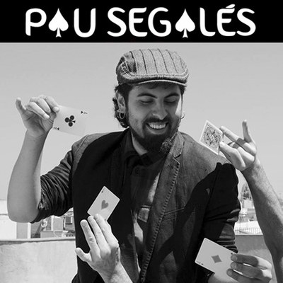 Festa Major 2017: Tapes a la fresca, màgia amb Pau Segalés i DJ.