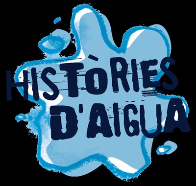 Festa Major 2017: Festa infantil amb aigua. Històries d'aigua.