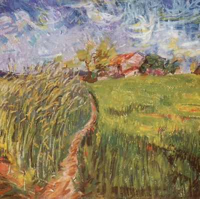 Jornades Europees del Patrimoni: El meu Mollet, boscos i vernedes.