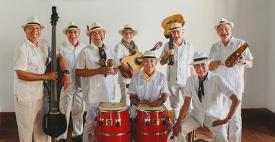 Fira d'Artesans 2017: Nit de música amb "Son de la Rambla".