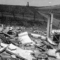 Xerrada: "6 de juny de 1950, la nit que van explotar els polvorins de Montcada".