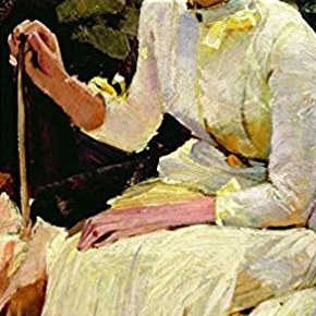 Club de lectura: "La dama blanca" de Wilkie Collins.