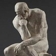 Visita a l'exposició de la Fundació Mapfre: L'infern segons Rodin.