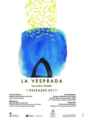 Nadal 2017: La vesprada. Moby Dixie.