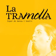 Nadal 2017: Festa de Nadal de l'Escola de Dansa La Tramolla, a favor de l'Associació Solidària d'Amics de Mantay.