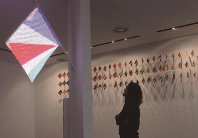 Exposició: "Camaleó", de Varvara & Mar.