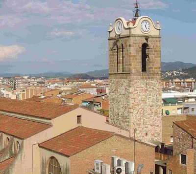 Sant Vicenç 2018. Missa de Festa Major.