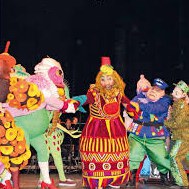 Carnaval 2018: Exposició de Carnaval "Coneix tots els personatges del Carnestoltes!".
