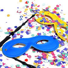 Carnaval 2018: Enterrament de la sardina.