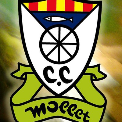 Presentació de l'equip del Club Ciclista Mollet.