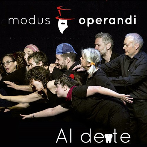 aldente aux