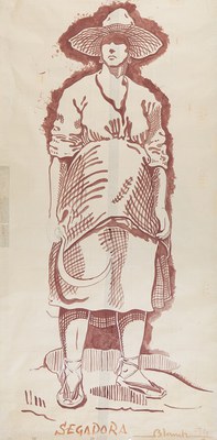 Inauguració de l'exposició: "EX-GRAPHIUM. Dos projectes d'esgrafiats per a Mollet".