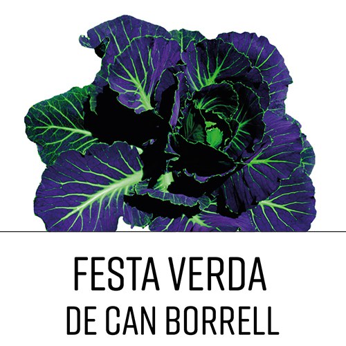festa verda aux