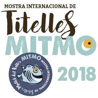 12a Mostra Internacional de Titelles: Cercavila.