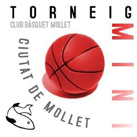 Torneig ciutat mollet 2018 aux