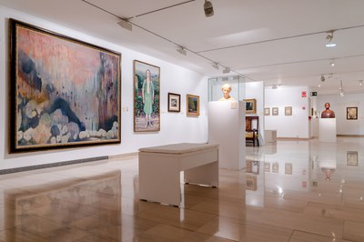 Dia Internacional dels Museus: Jornada de Portes Obertes.