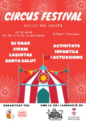 Circus Festival.