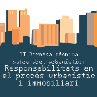 JornadesUrbanisme aux