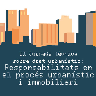 JornadesUrbanisme aux