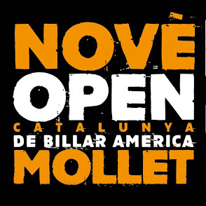 9OPEN BILLAR aux