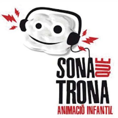 Festa Major 2018: Animació infantil amb Sona que trona.