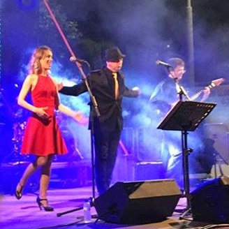 Festa Major 2018: Ball d'inici de Festa Major amb l'Orquestra Privada.