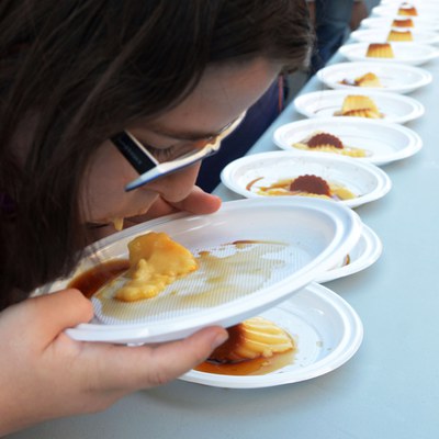 Festa Major 2018: L'Afartada.