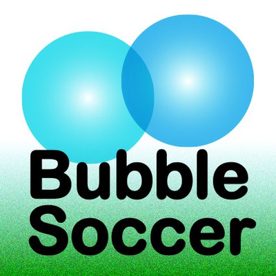 Festa Major 2018: "Bubble Soccer" (futbol embombollat).