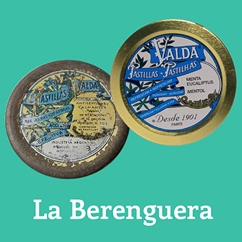 berenguera aux